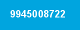 9945008722