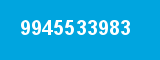 9945533983