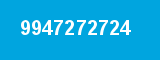 9947272724