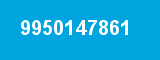 9950147861 9950147861