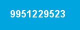 9951229523