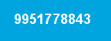 9951778843 9951778843