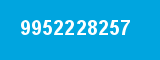 9952228257 9952228257