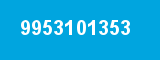 9953101353