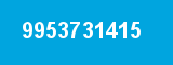 9953731415