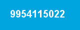 9954115022 9954115022