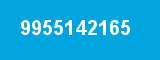 9955142165 9955142165