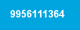9956111364 9956111364