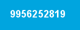 9956252819 9956252819