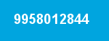 9958012844 9958012844