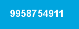 9958754911