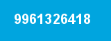 9961326418 9961326418