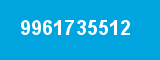 9961735512 9961735512