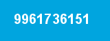 9961736151