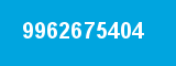 9962675404 9962675404