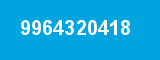 9964320418 9964320418