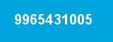9965431005