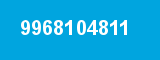 9968104811