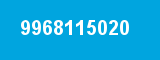 9968115020 9968115020