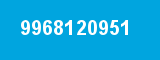 9968120951