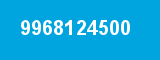 9968124500