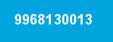 9968130013 9968130013