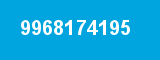 9968174195