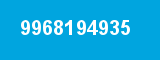 9968194935