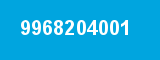 9968204001 9968204001