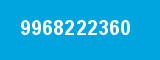 9968222360