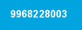 9968228003 9968228003