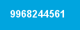 9968244561