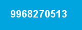 9968270513