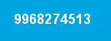 9968274513