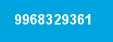 9968329361 9968329361
