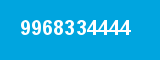 9968334444 9968334444