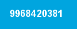 9968420381 9968420381
