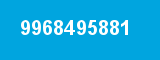 9968495881 9968495881
