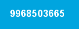 9968503665