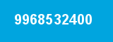 9968532400