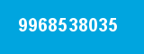 9968538035
