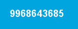 9968643685 9968643685