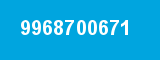9968700671