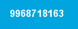 9968718163