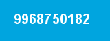 9968750182