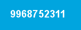 9968752311
