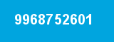 9968752601 9968752601