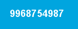 9968754987