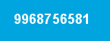 9968756581 9968756581