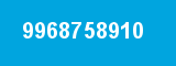 9968758910 9968758910